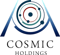 株式会社コズミックホールディングス