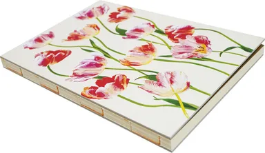 EggnWorks チューリップ