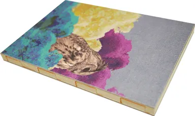 EggnWorks 木兎と白熊木