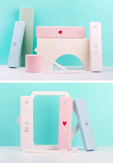 歯ブラシケース4