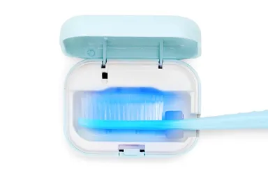 ヘッド型歯ブラシホルダー5