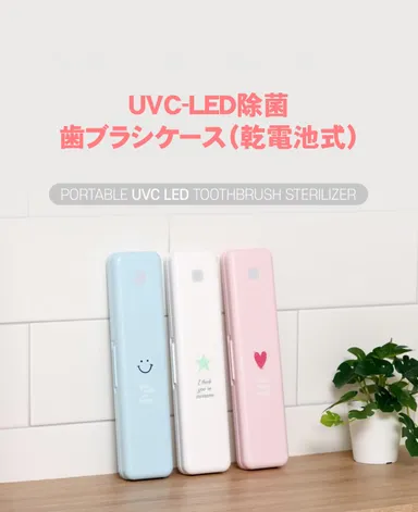 歯ブラシケース1