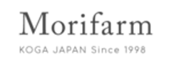 有限会社 森ファームサービスのロゴ
