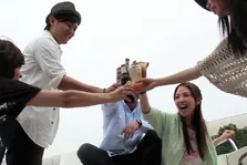 クルージング風景(1)