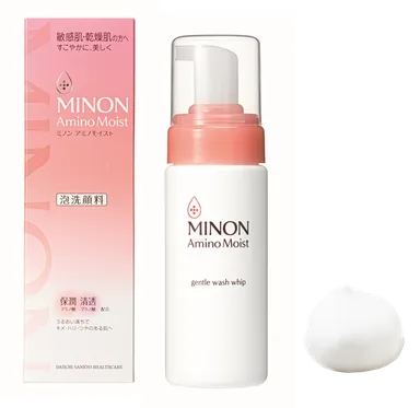 ジェントルウォッシュ ホイップ