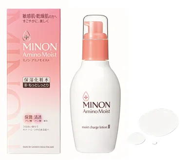 モイストチャージ ローション II