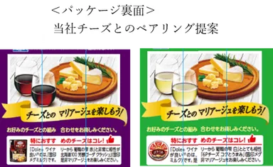 ペアリング（パッケージ）