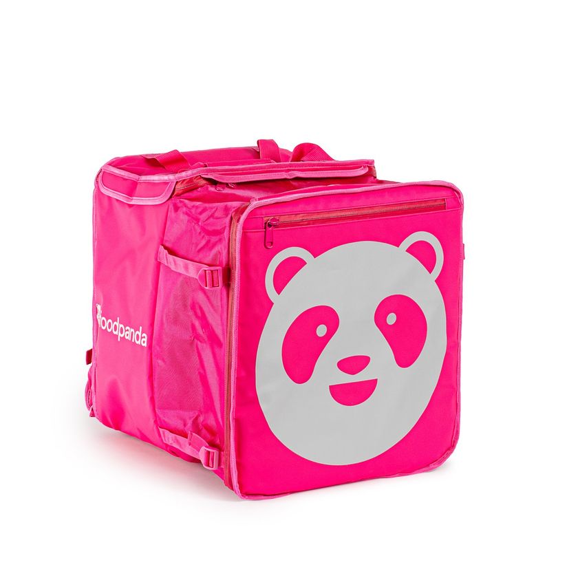 日比谷花壇、クイックオンラインデリバリーサービスの
『foodpanda』を導入
生花の花束のクイックデリバリーを
2021年9月22日（水）から都内３店舗でサービス開始
