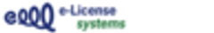 株式会社イーライセンスシステムズのロゴ