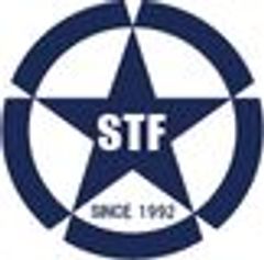 STFネットワークス合同会社のロゴ