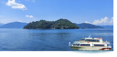 竹生島クルーズ