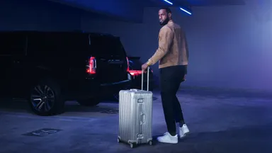 Never Still＿LeBron James_1