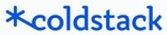 Coldstack.ioのロゴ