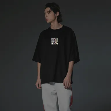 Tシャツ着用イメージ