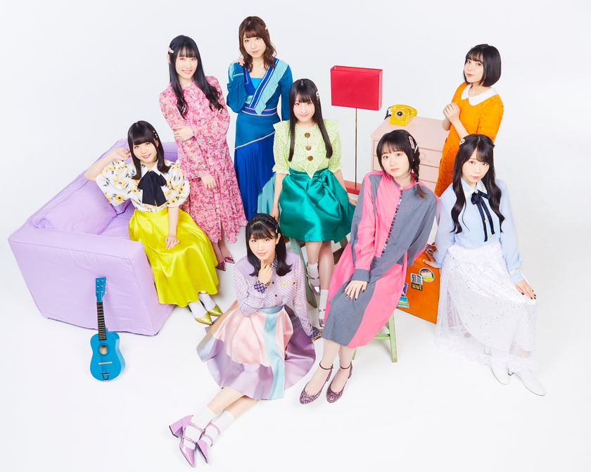 mora独占配信 『DIALOGUE＋～Situation Voice Collection～』
10/17(日)正午に緊急リリース決定！
