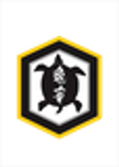 夜明の里カメミツ株式会社のロゴ