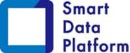 Smart Data Platform ロゴ