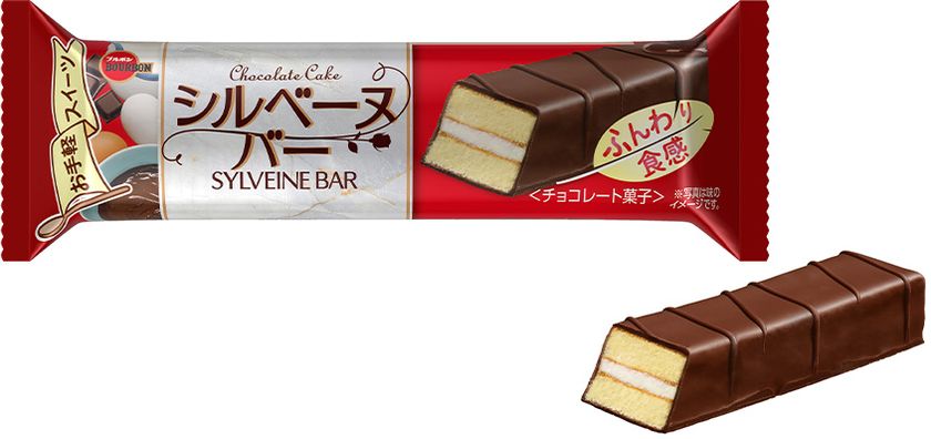 市場 ブルボン 濃厚トリプルチーズケーキ