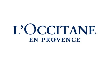 ロクシタン ロゴ