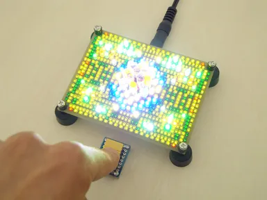 辻野裕明作品「prayer3」