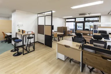 札幌ショールーム(3)