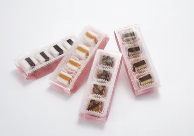 「コンフィズリーBOX」