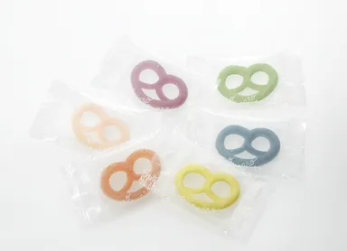 「グミッツェル」