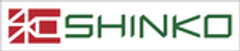 新興工業株式会社のロゴ