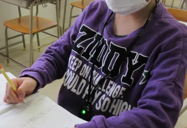 学校・塾・試験会場