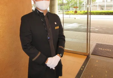 コンシェルジュ2