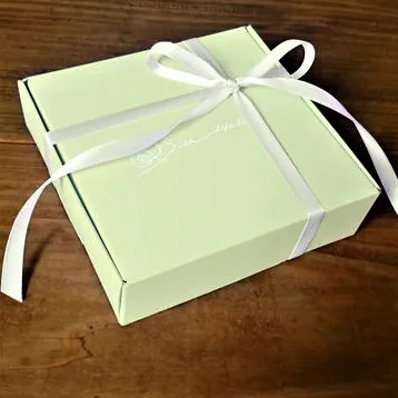 ラッピングイメージ