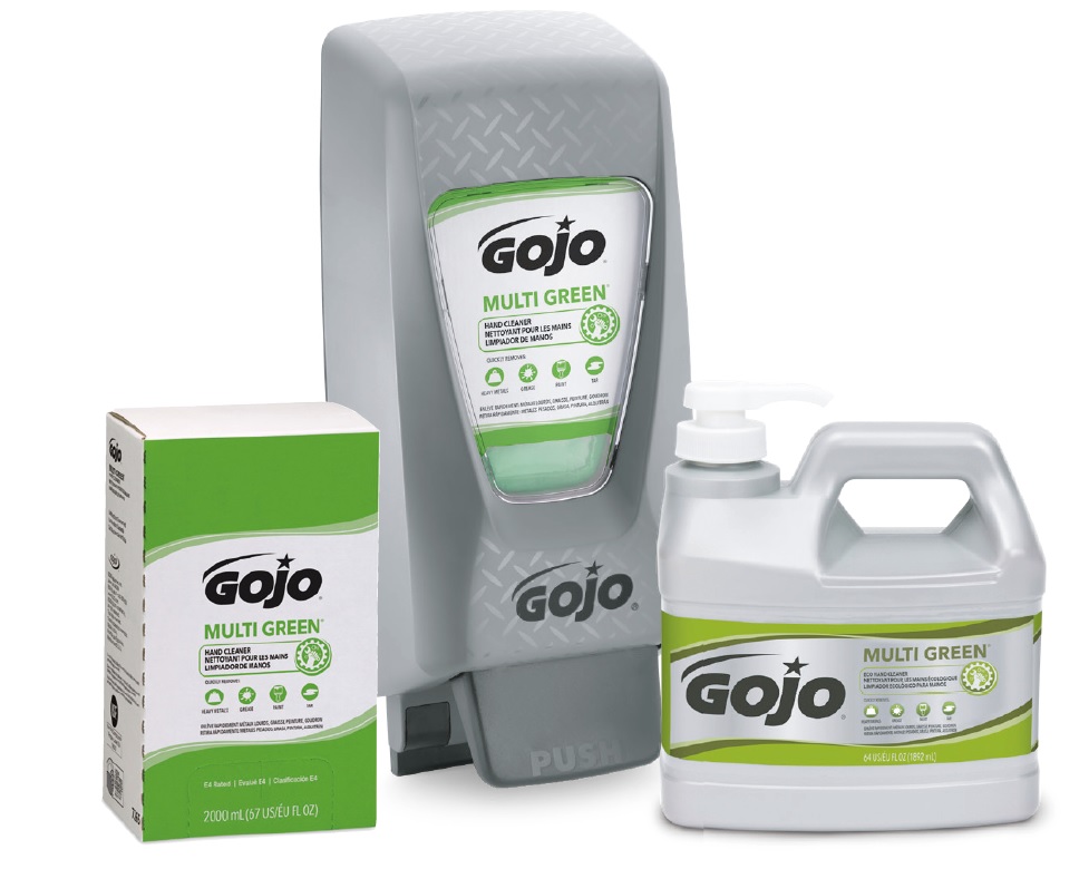 お気にいる GOJO 6280 ハンドクリーナータオル 個包装タイプ