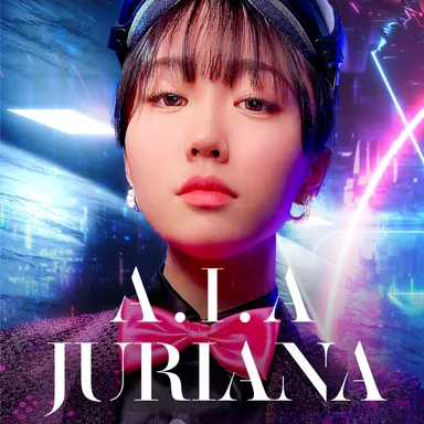 「エバンジェリスト」就任の「A.I.A」JURIANAさん