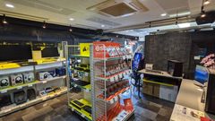 東北初のeスポーツ用品店「ファーストゲーミング 仙台店」が9月19日(日)にオープン！