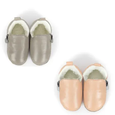 モコモコ素材はクリスマスプレゼントに最適