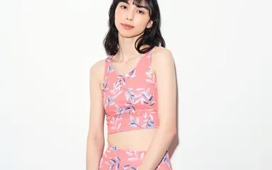 国際ガールズ・デー限定ウェア1