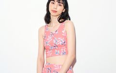 国際ガールズ・デー限定ウェア1