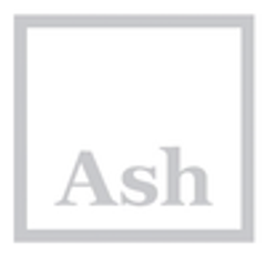 株式会社アッシュのロゴ