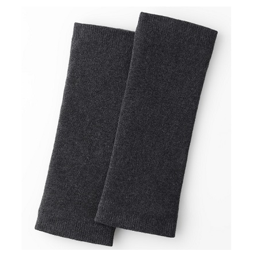 〜肌へのやさしさにこだわった冷え対策アイテム～
2021年11月22日（月）より数量限定新発売！
『アーム＆レッグウォーマー』