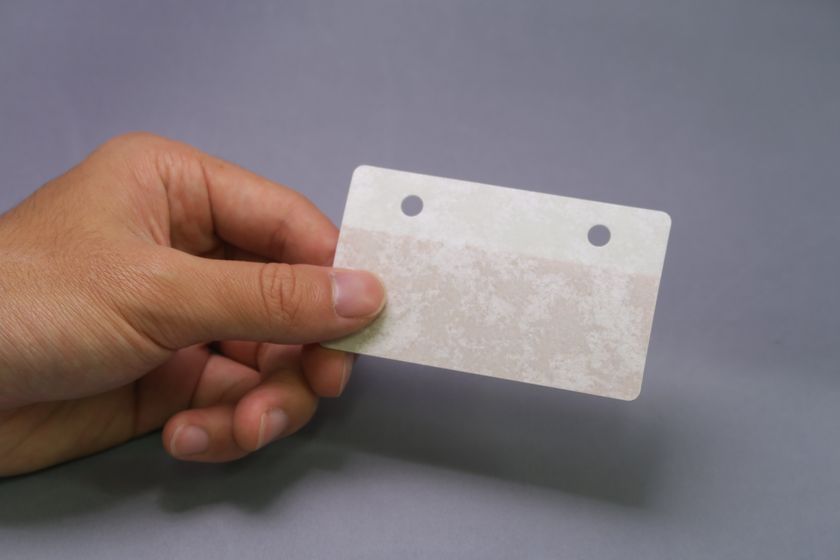 200℃の高温環境下で使用可能な薄型・軽量のRFIDタグを開発
自動車などの製造現場におけるタグのメンテナンスが不要に