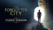 「The Forgotten City - Cloud Version」メインビジュアル