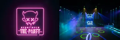 『G2 SHIZUOKA』10月8日(金)グランドオープン