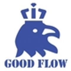 株式会社グッドフローのロゴ