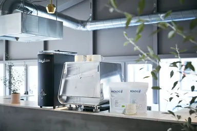 コーヒースペース