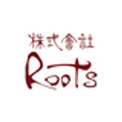株式会社ルーツのロゴ