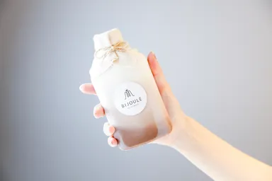 ボトルドリンク