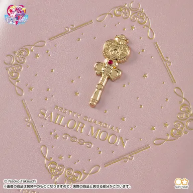 ピンクゴールドカラー チャーム