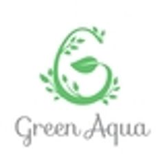 Green Aquaのロゴ
