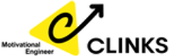 CLINKS株式会社のロゴ