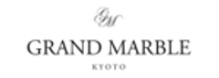 株式会社グランマーブルのロゴ